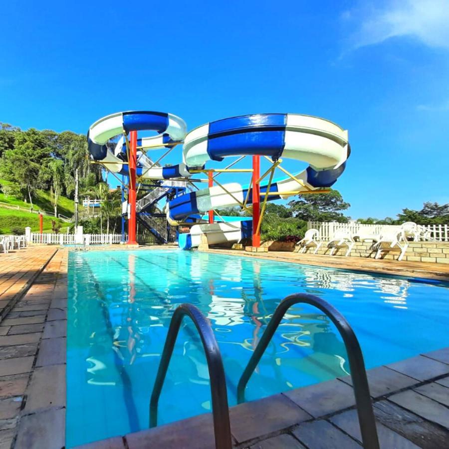 Hotel Da Mata Mairiporã Extérieur photo
