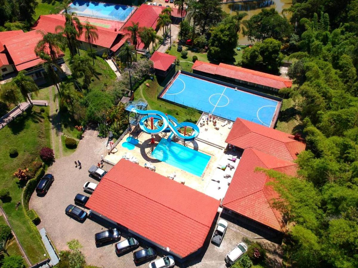 Hotel Da Mata Mairiporã Extérieur photo