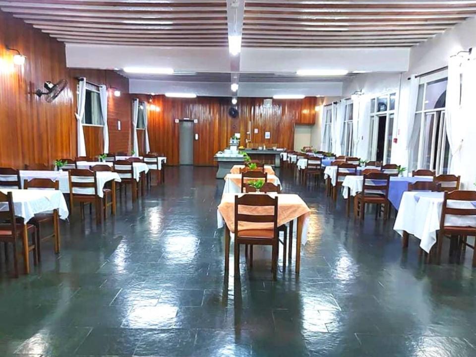 Hotel Da Mata Mairiporã Extérieur photo