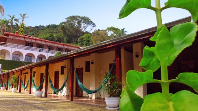 Hotel Da Mata Mairiporã Extérieur photo