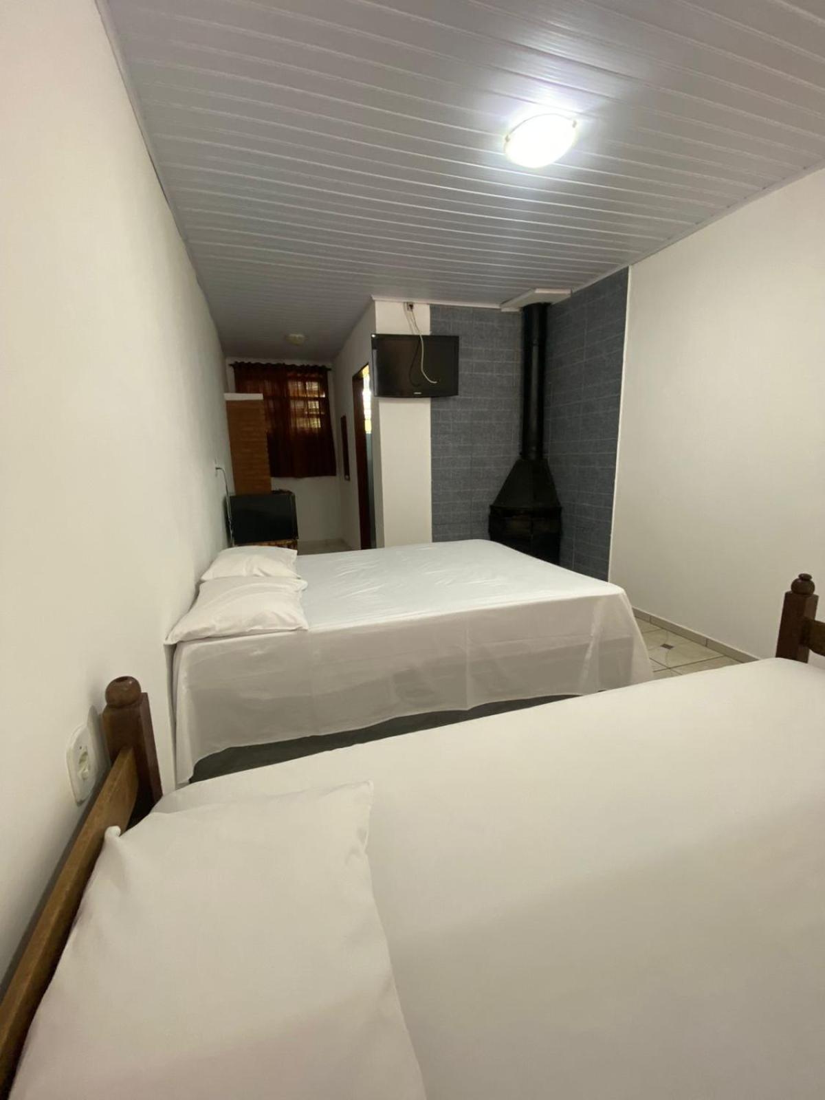 Hotel Da Mata Mairiporã Extérieur photo