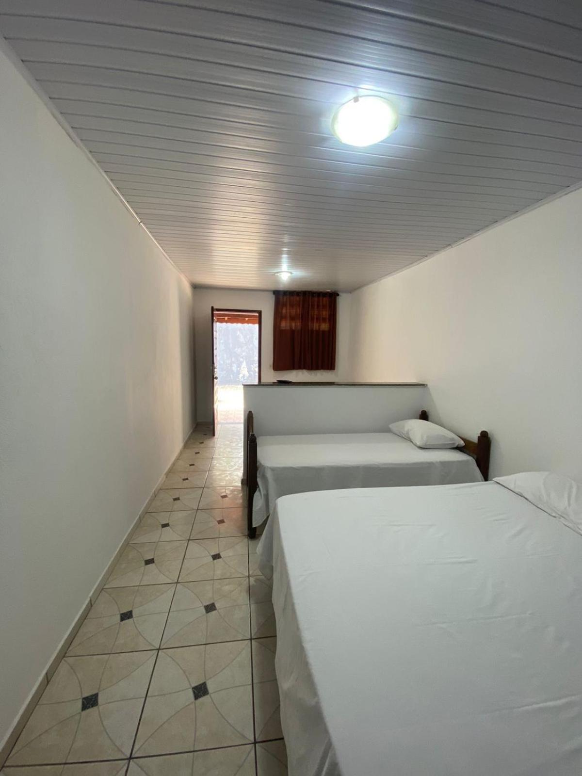 Hotel Da Mata Mairiporã Extérieur photo