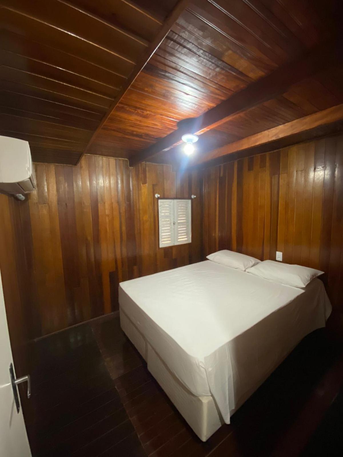 Hotel Da Mata Mairiporã Extérieur photo